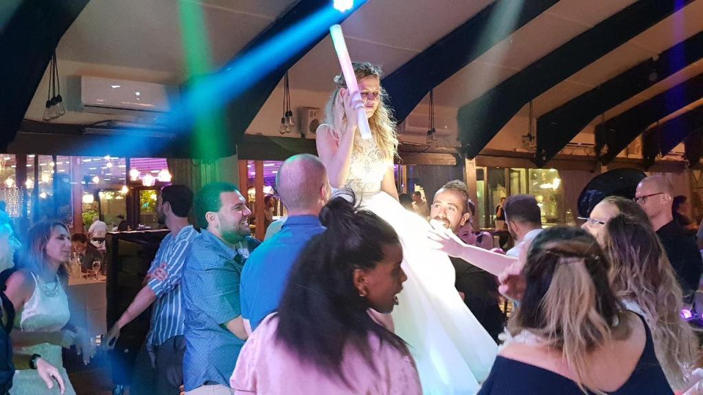 HADAR ISRAEL ONE DJS HADAR ISRAEL ONE DJS