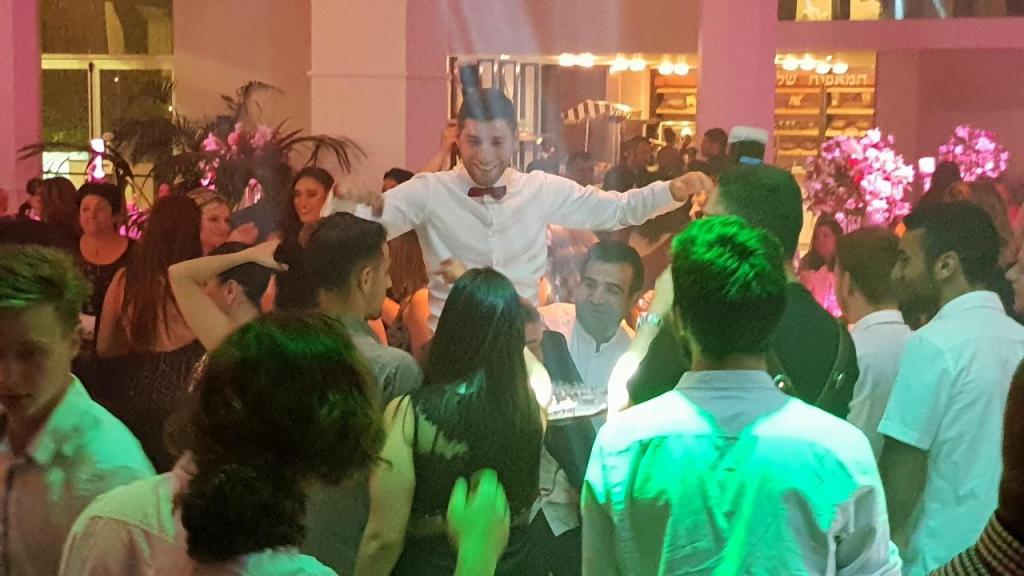 HADAR ISRAEL ONE DJS HADAR ISRAEL ONE DJS