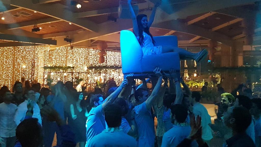 HADAR ISRAEL ONE DJS HADAR ISRAEL ONE DJS