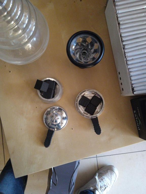 הנרגילה הנרגילה