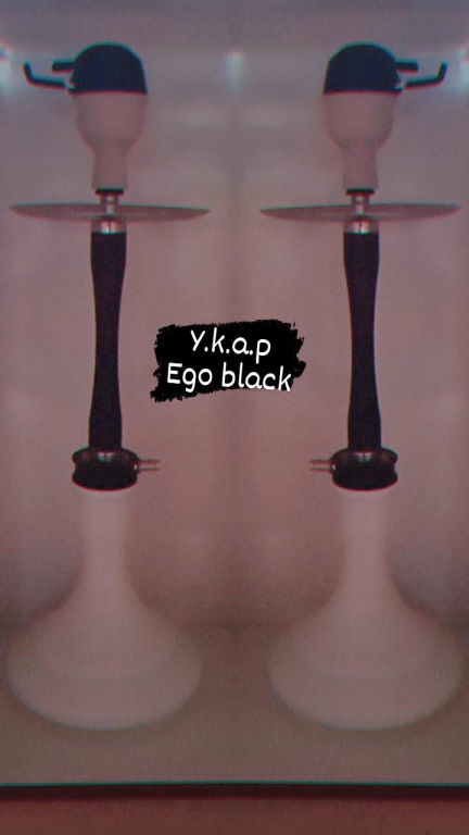 הנרגילה הנרגילה