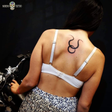 Moreno Tattoo
