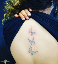 Moreno Tattoo