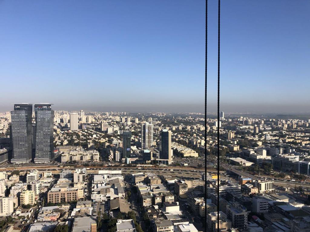 בנימין קלינגר רישוי בנימין קלינגר רישוי