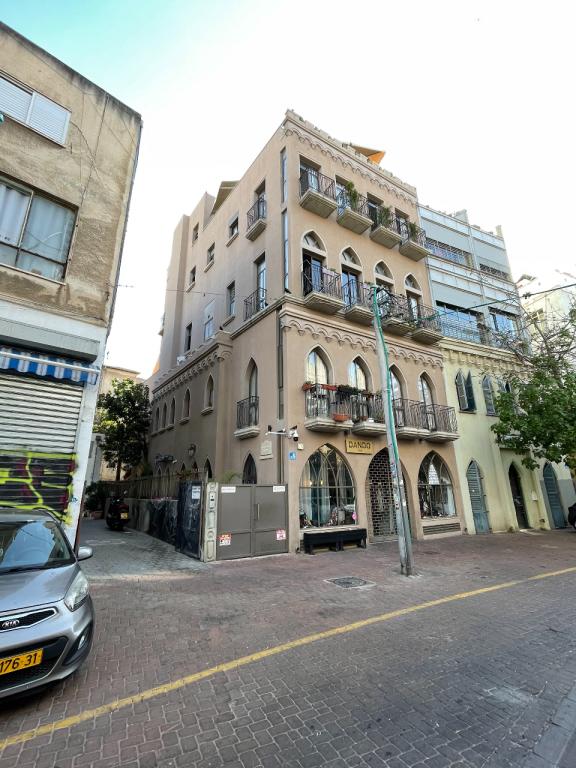 בנימין קלינגר רישוי בנימין קלינגר רישוי