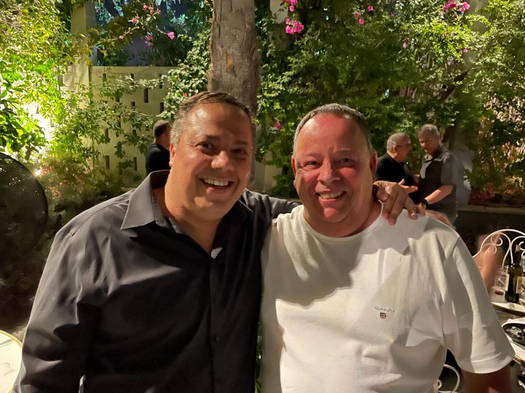 בנימין קלינגר רישוי בנימין קלינגר רישוי