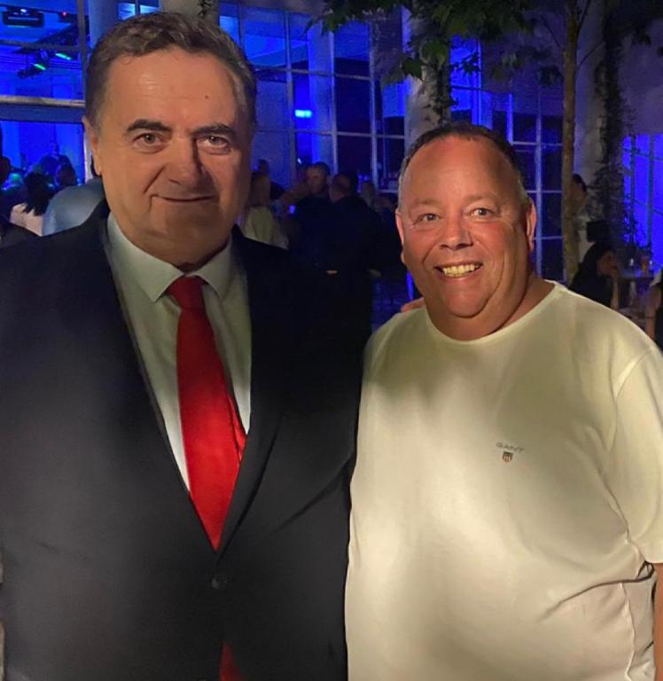 בנימין קלינגר רישוי בנימין קלינגר רישוי