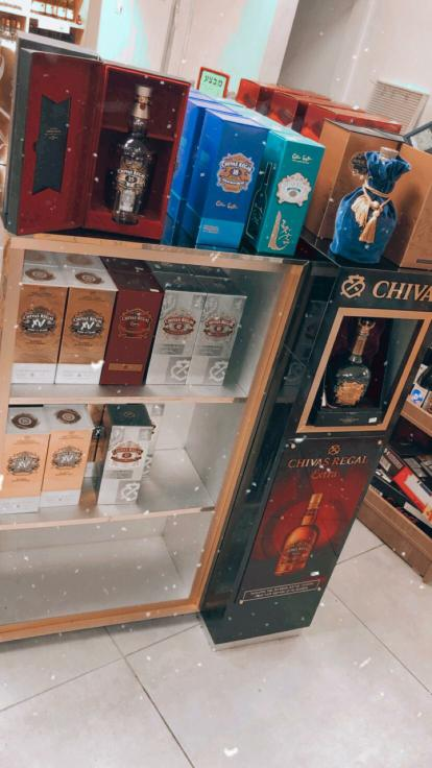 מחסני השתיה מחסני השתיה