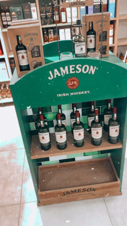 מחסני השתיה מחסני השתיה