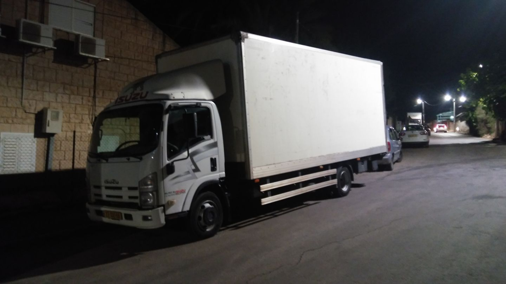 המוביל 26 המוביל 26