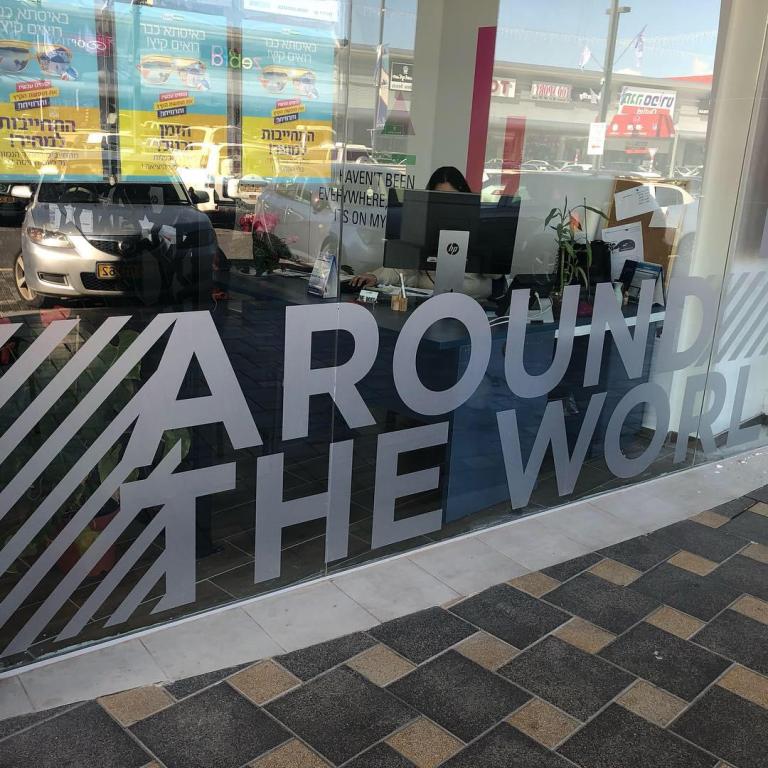 אידאס שילוט ומיתוג עסקים אידאס שילוט ומיתוג עסקים