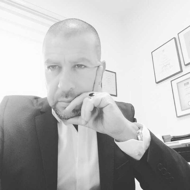 עורך דין מגשר ובורר יהורם אביב עורך דין מגשר ובורר יהורם אביב