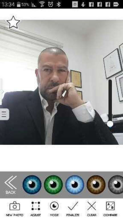 עורך דין מגשר ובורר יהורם אביב עורך דין מגשר ובורר יהורם אביב