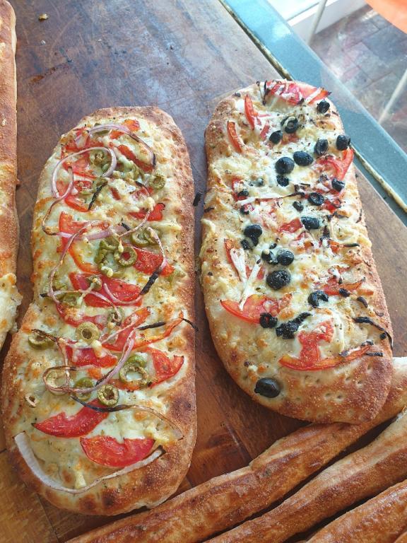 פיצה 1+1 פיצה 1+1