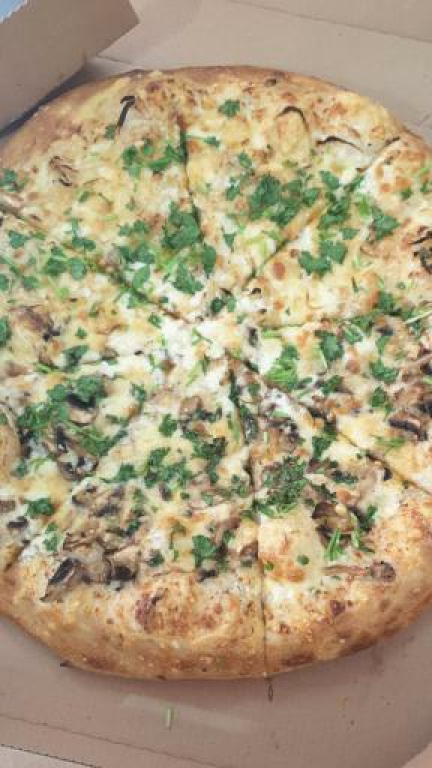 פיצה 1+1 פיצה 1+1