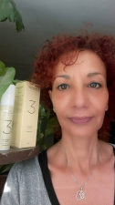michali cosmetics מיכלי קוסמטיקס