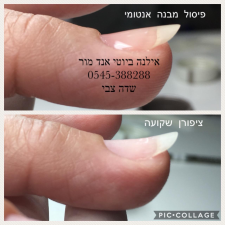 אילנה ביוטי & מור
