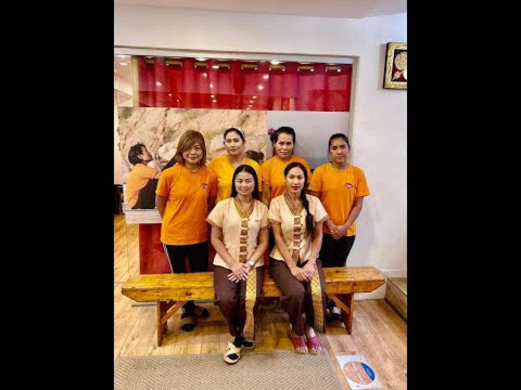 ThaiTime Massage ThaiTime Massage