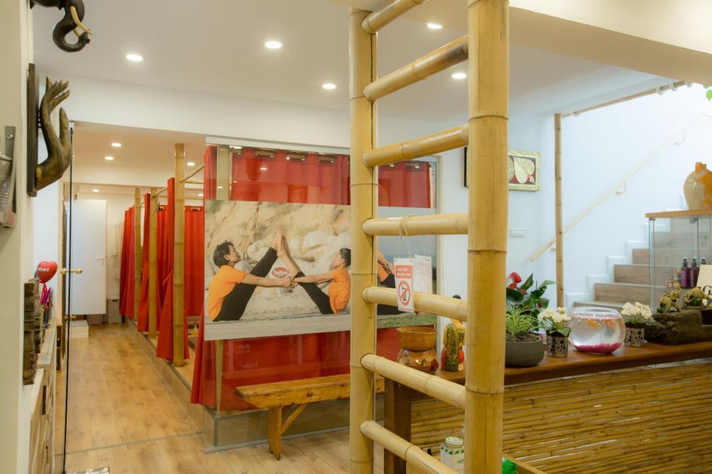 ThaiTime Massage ThaiTime Massage