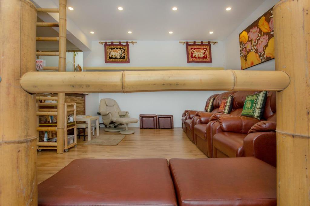 ThaiTime Massage ThaiTime Massage