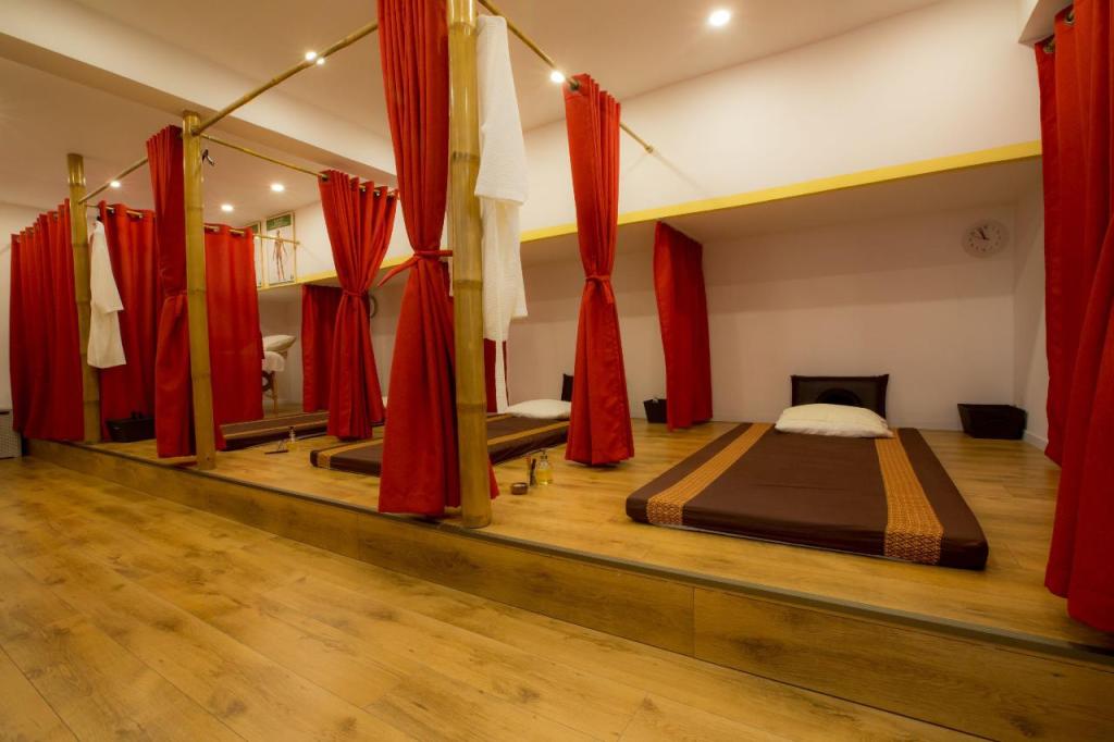 ThaiTime Massage ThaiTime Massage