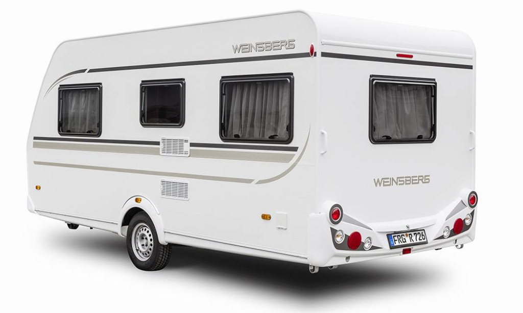 לנדאו קרוואנים לנדאו קרוואנים