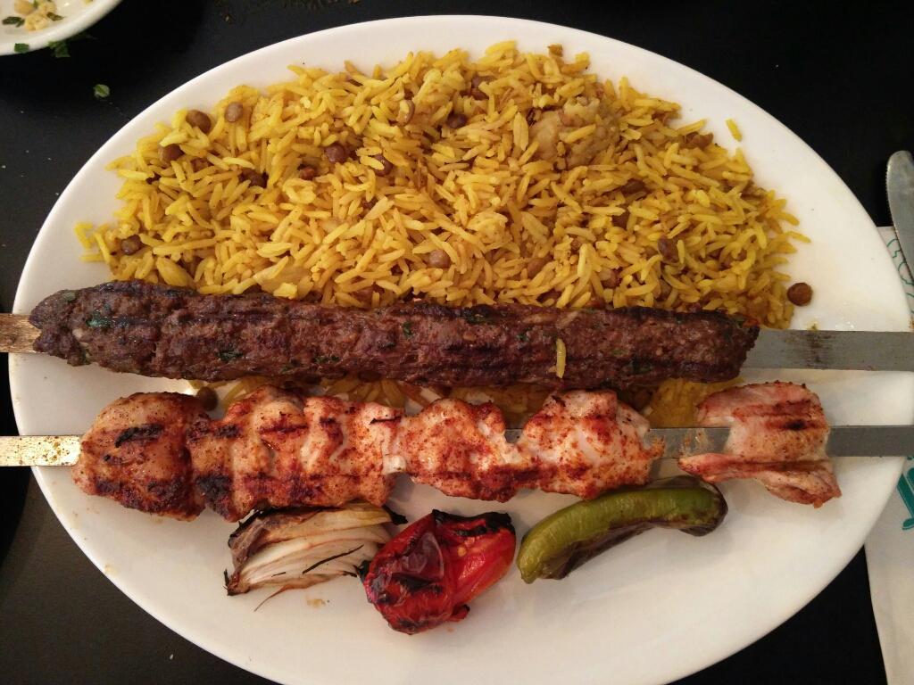 הלבנטיני הלבנטיני