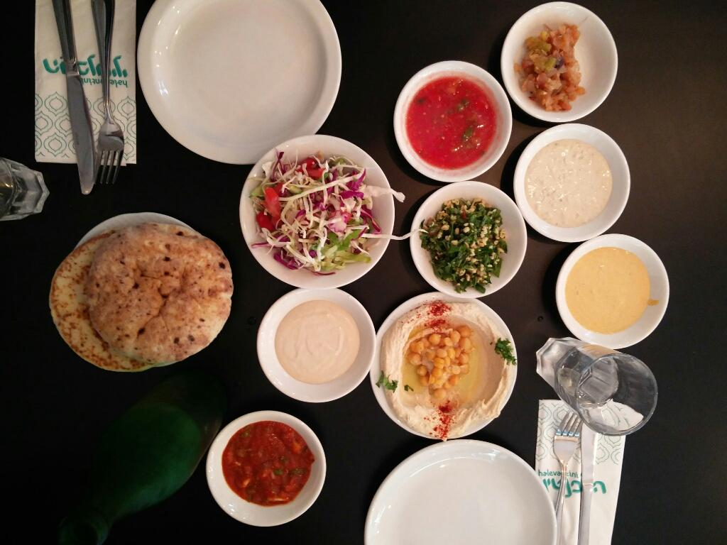 הלבנטיני הלבנטיני