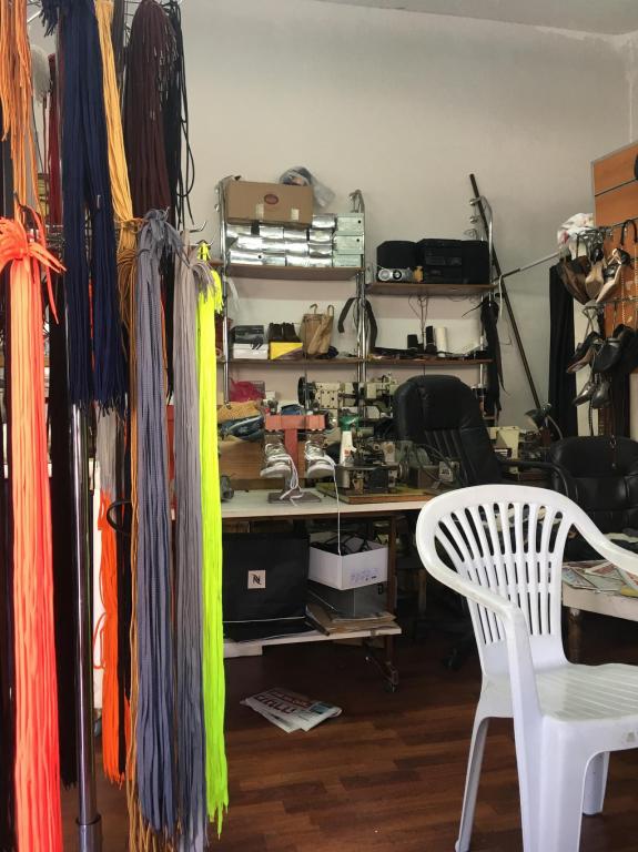 סנדלריה נתן סנדלריה נתן