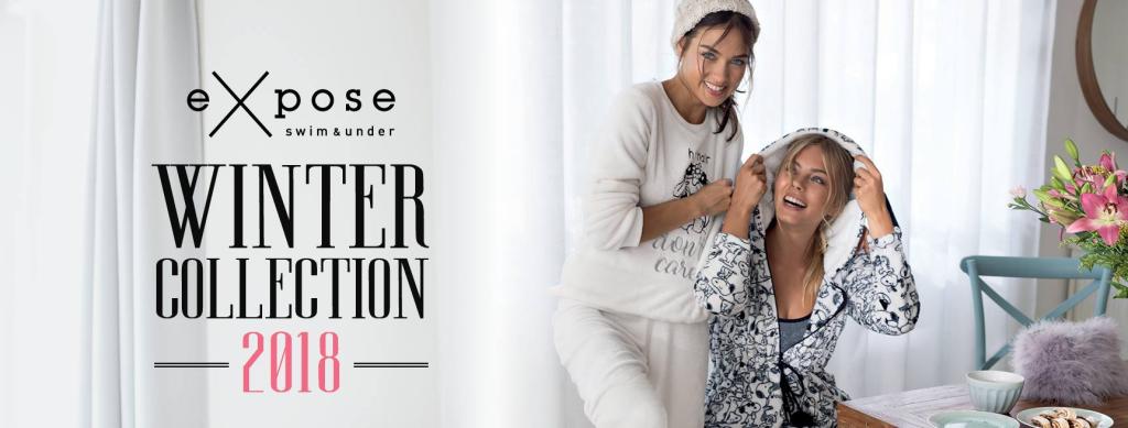 אקספוז הלבשה תחתונה אקספוז הלבשה תחתונה