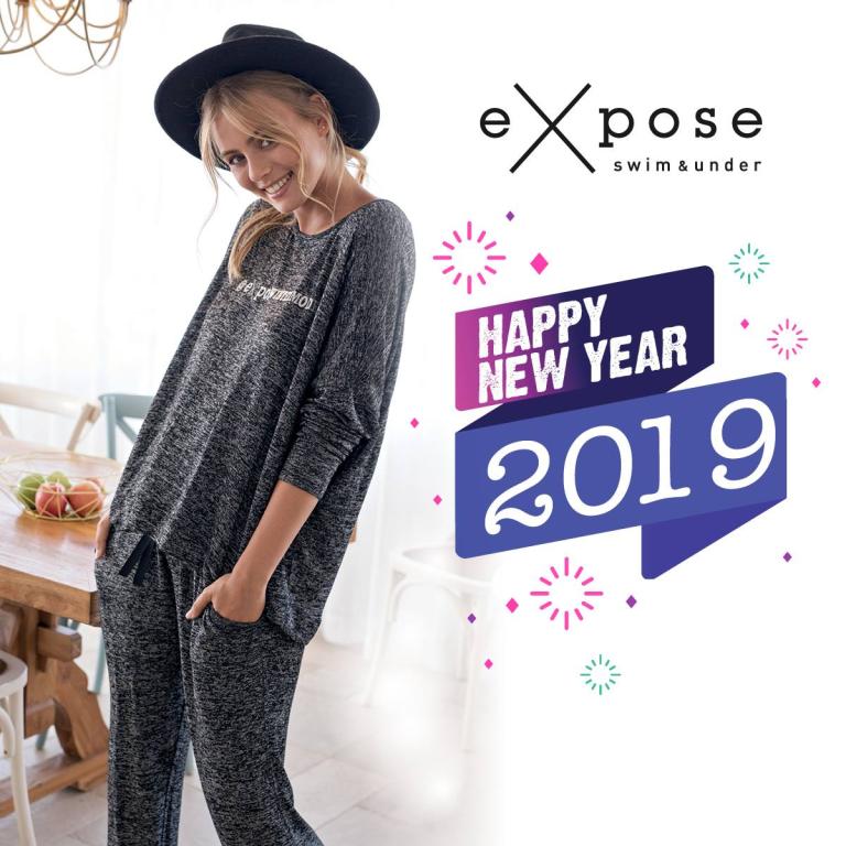 אקספוז הלבשה תחתונה אקספוז הלבשה תחתונה