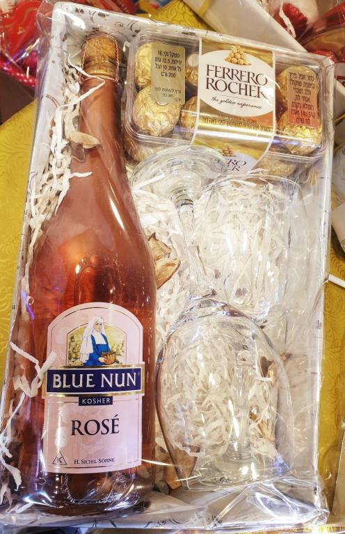 מתוק בנחלה מתוק בנחלה