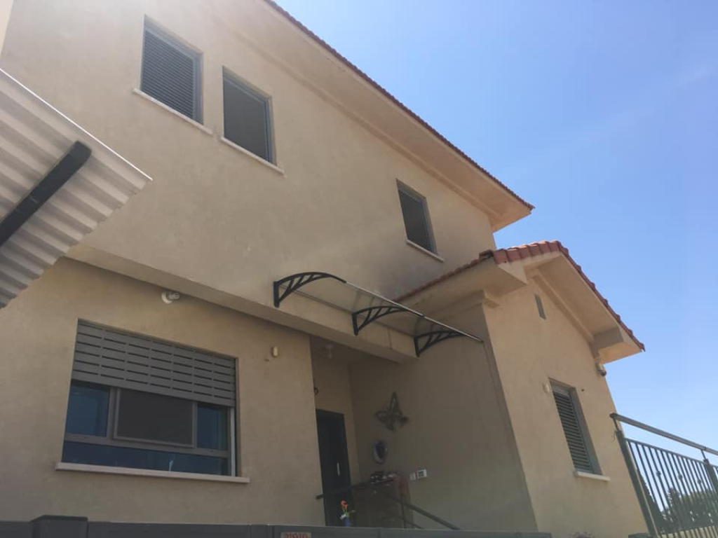 אלום חפר אלום חפר