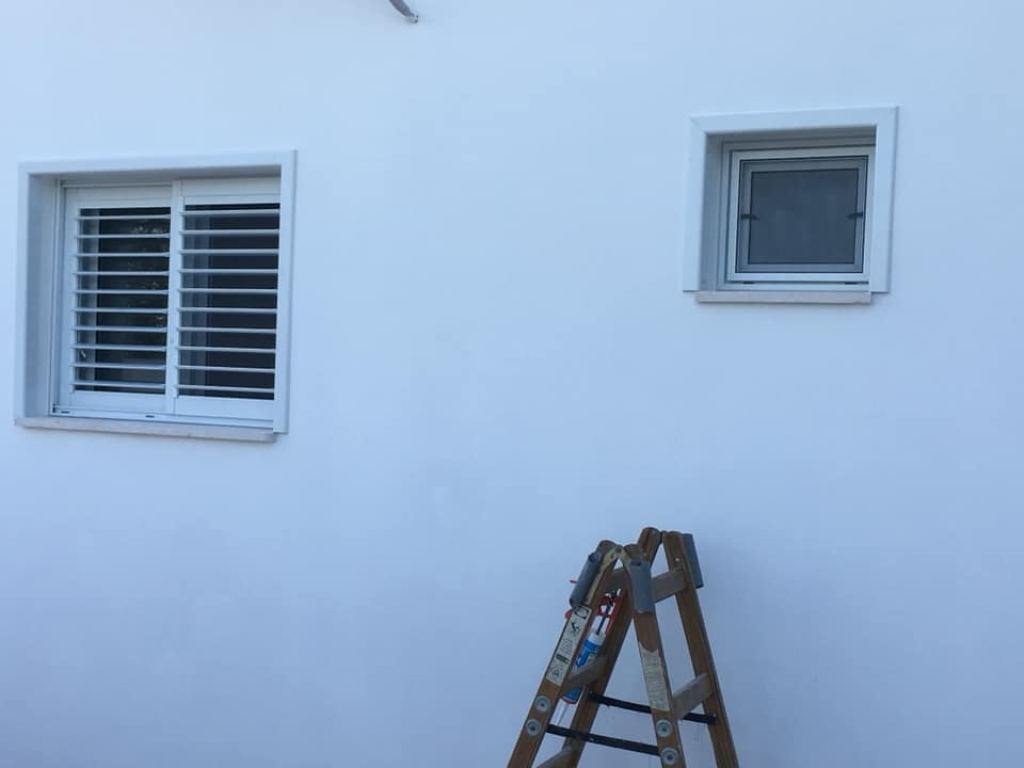 אלום חפר אלום חפר