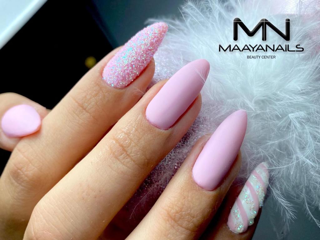 מעייניילס מתחם יופי מעייניילס מתחם יופי