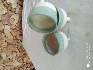 רבקה קדרות