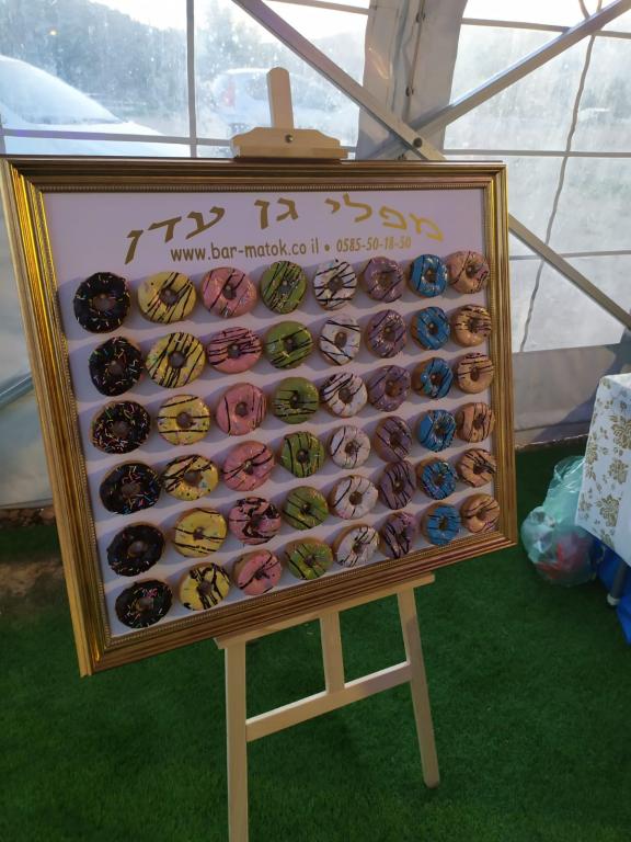 מפלי גן עדן מפלי גן עדן