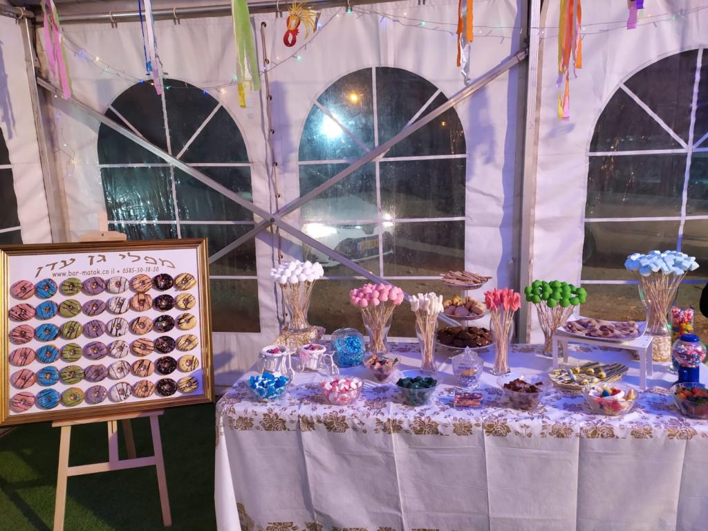 מפלי גן עדן מפלי גן עדן