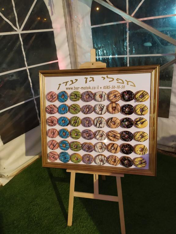 מפלי גן עדן מפלי גן עדן