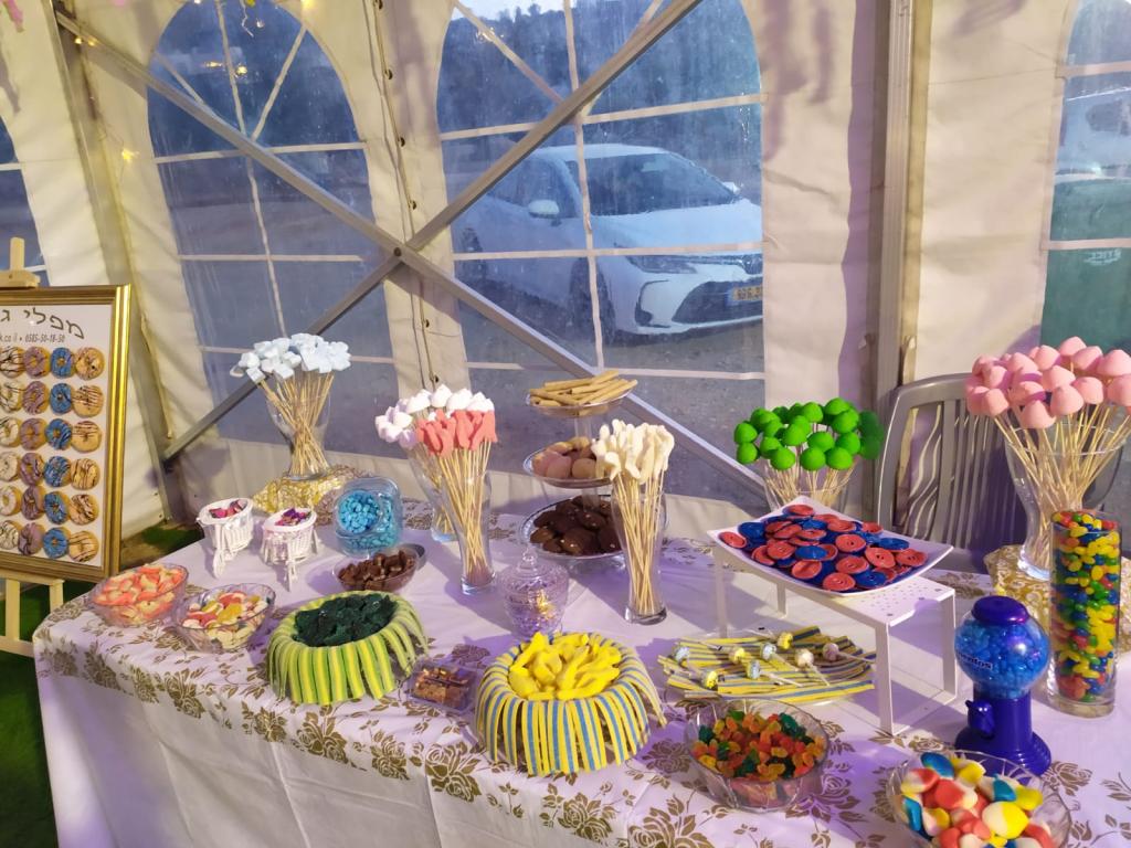 מפלי גן עדן מפלי גן עדן