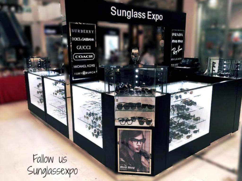 משקפיי אקספו Sunglass Expo משקפיי אקספו Sunglass Expo