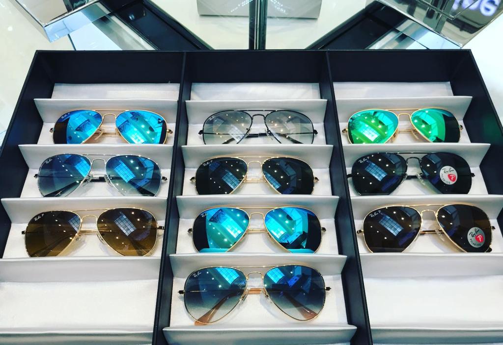 משקפיי אקספו Sunglass Expo משקפיי אקספו Sunglass Expo