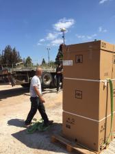 קליין מיזוג אויר וקירור