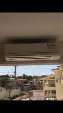 קליין מיזוג אויר וקירור