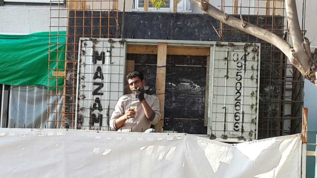 כל סוגי השיפוצים שחר. כל סוגי השיפוצים שחר.