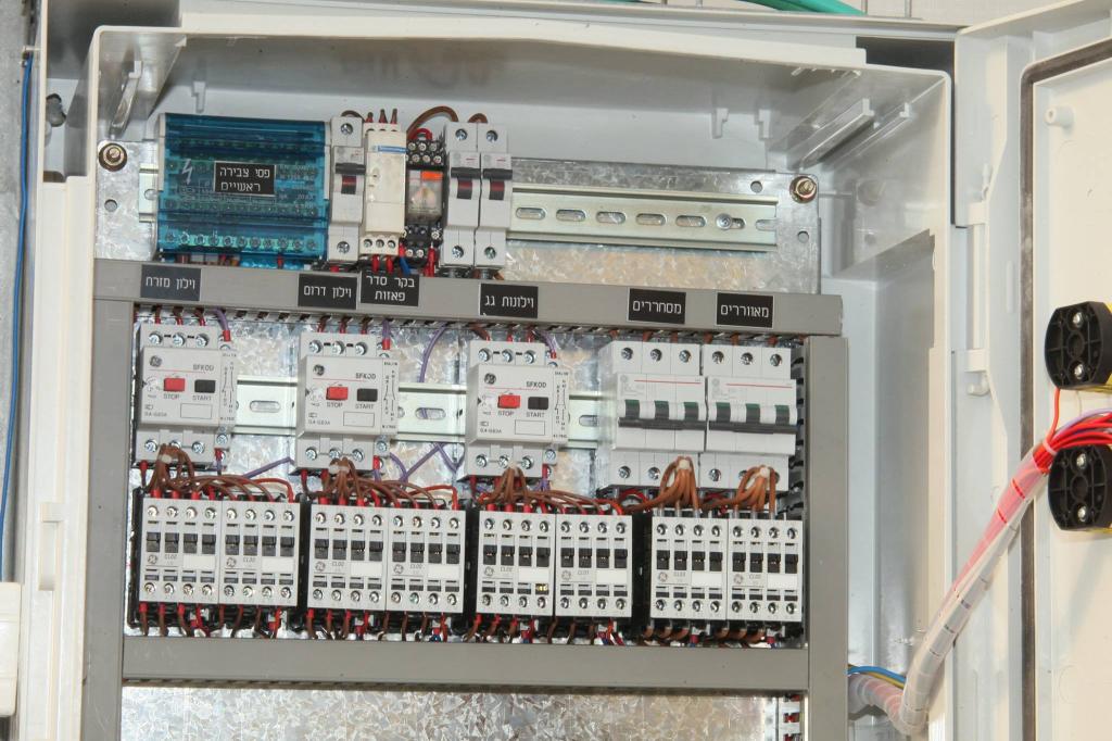 הדר שרותי חשמל הדר שרותי חשמל