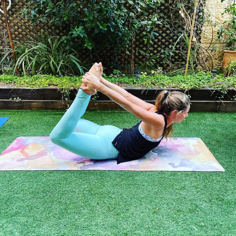 מאיה חמד ריקוד וזומבה מאיה חמד ריקוד וזומבה