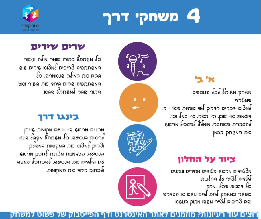 מור קנדי הוראה מתקנת מור קנדי הוראה מתקנת