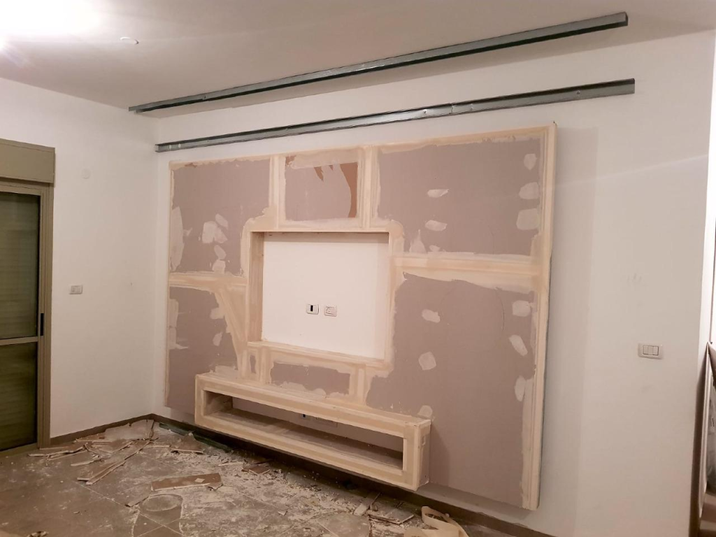 שמעוני נהול ופיקוח פרוייקטים שמעוני נהול ופיקוח פרוייקטים