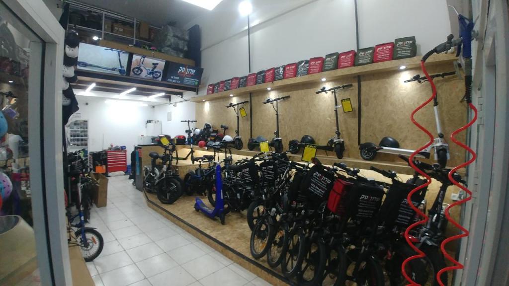 שרון טק המעבדה המרכזית שרון טק המעבדה המרכזית